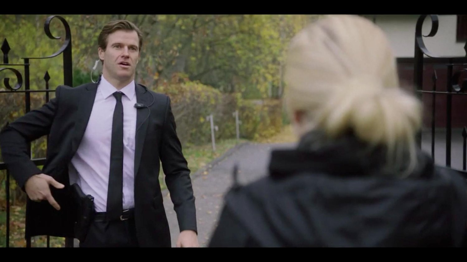 Кадр 2 з Ласкаво просимо в Техас 1 сезон