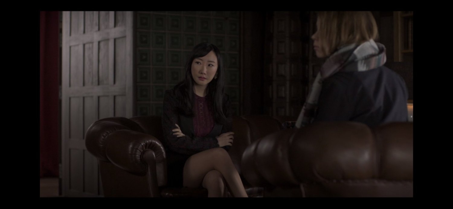 Кадр 3 з Ласкаво просимо в Техас 1 сезон