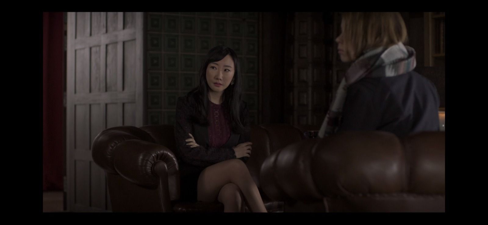 Кадр 1 з Ласкаво просимо в Техас 2 сезон