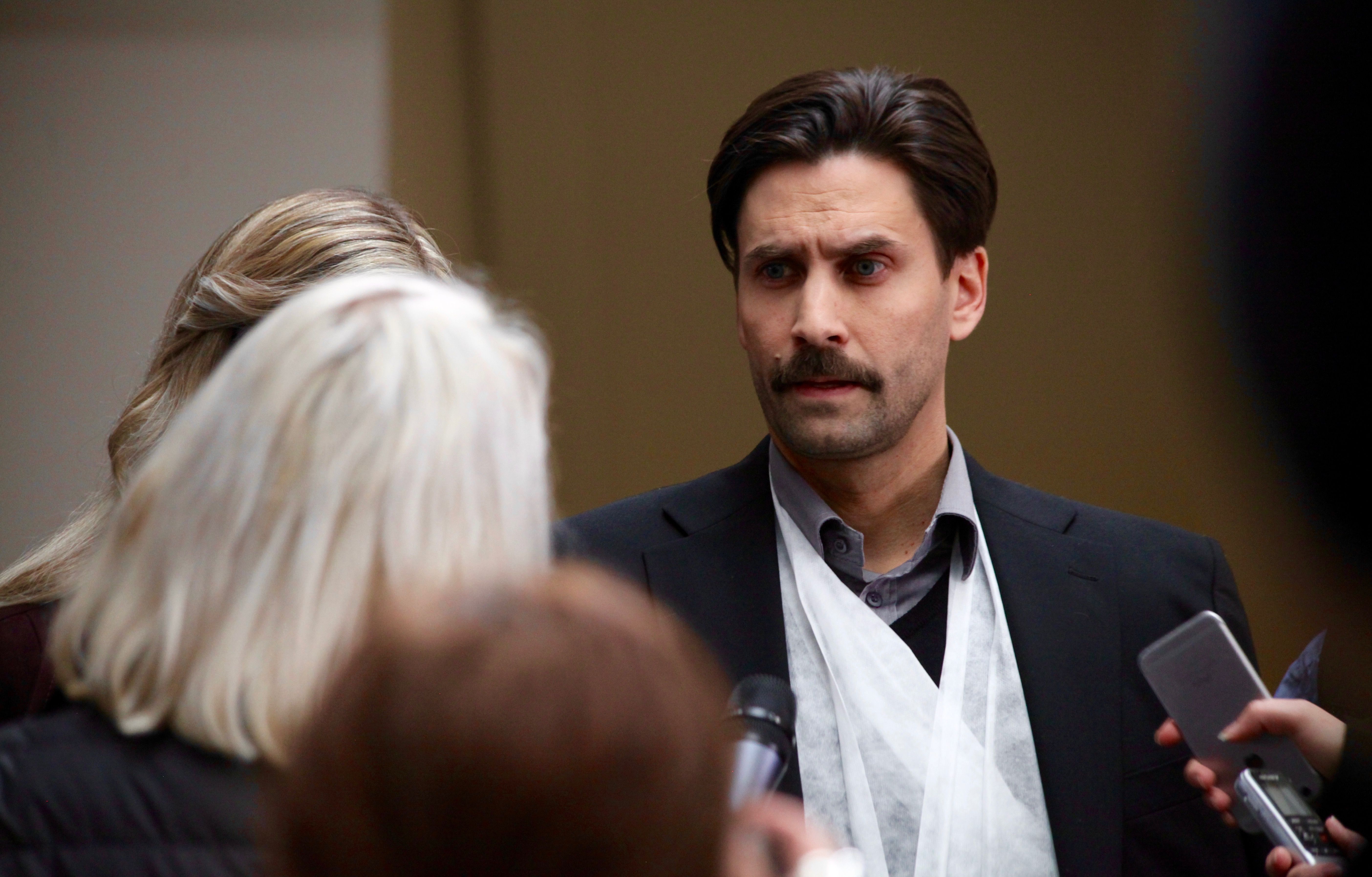 Кадр 3 з Ласкаво просимо в Техас 2 сезон