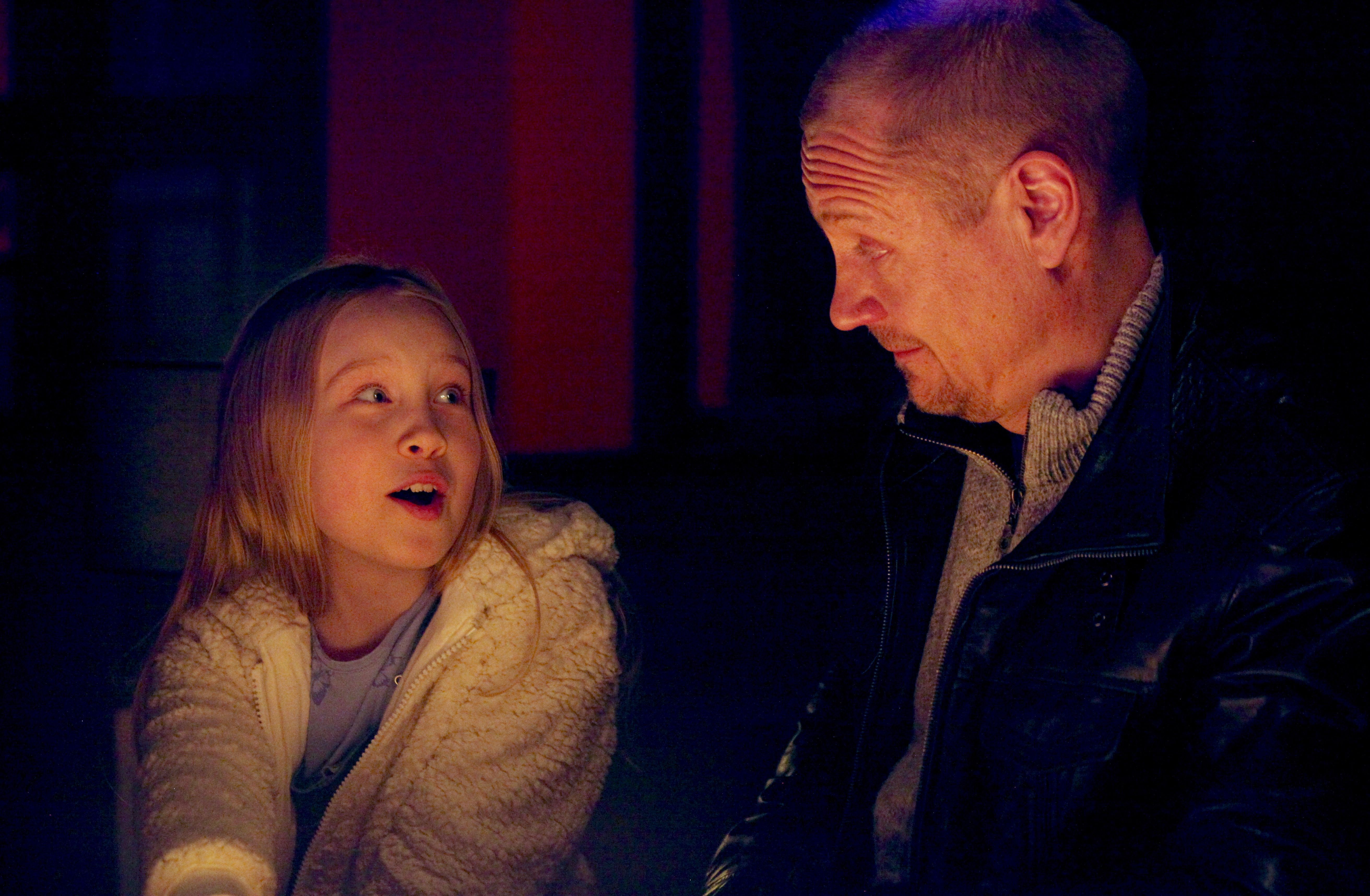 Кадр 4 з Ласкаво просимо в Техас 2 сезон