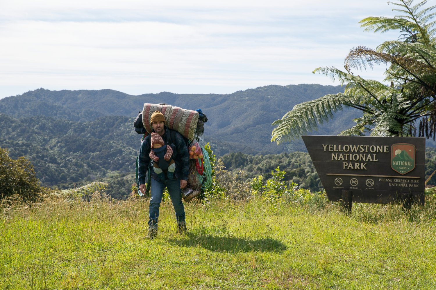 Кадр 3 з Ласун 2 сезон