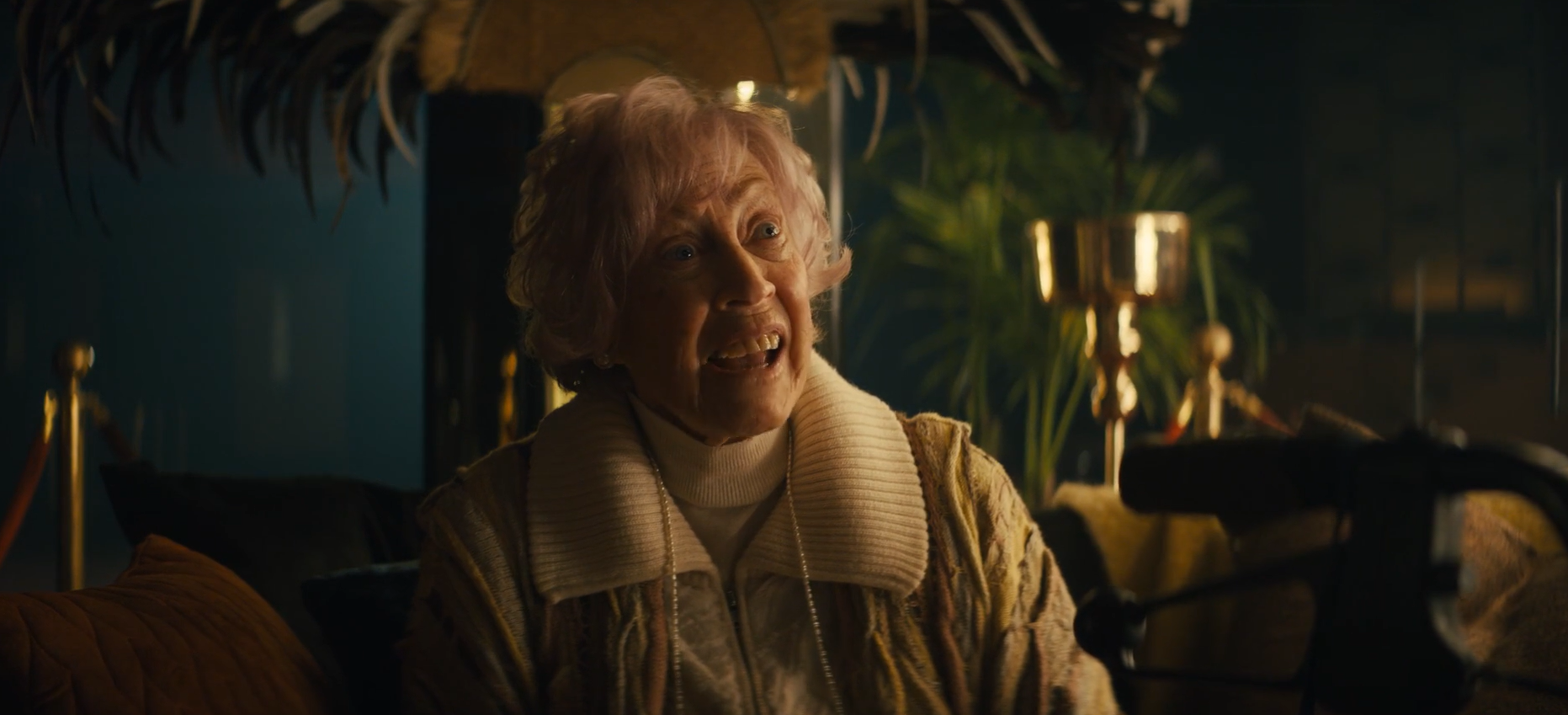 Кадр 1 з Ласун 3 сезон