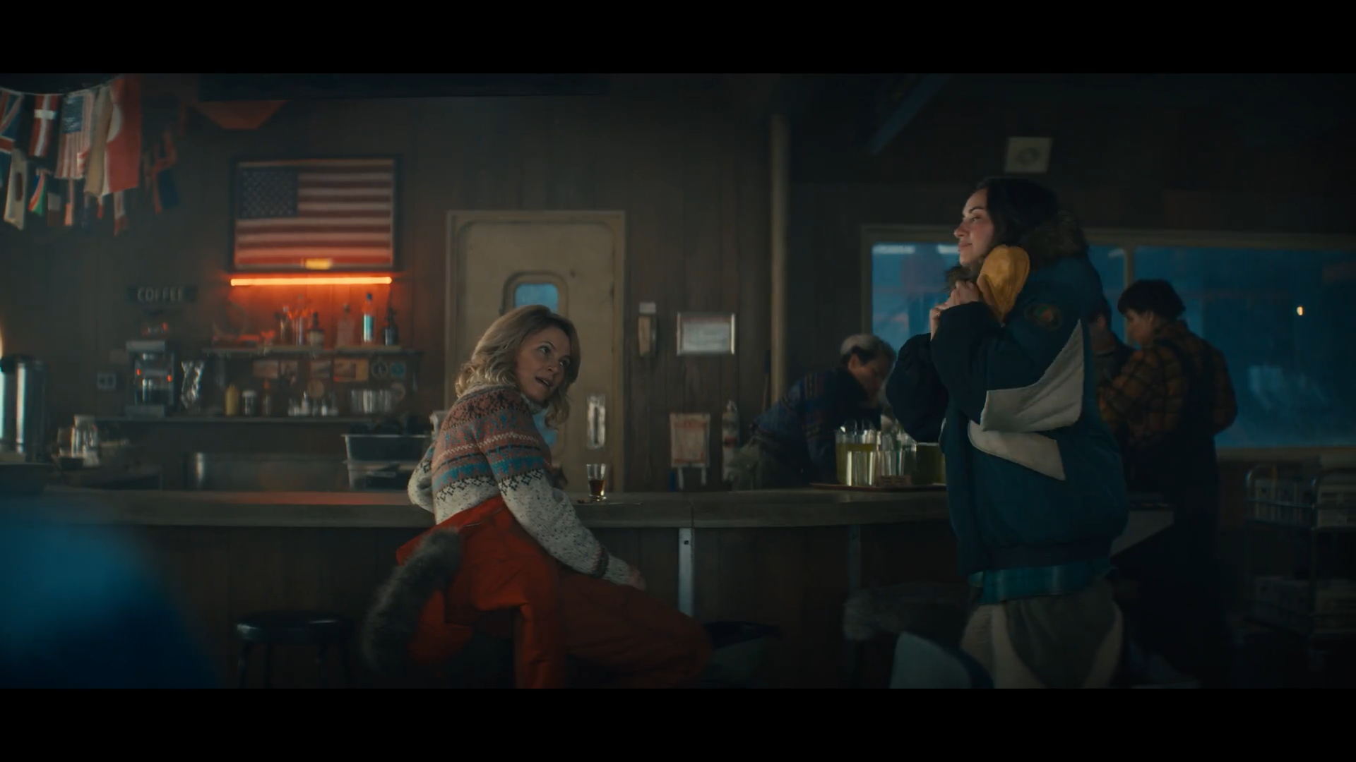 Кадр 2 з Ласун 3 сезон