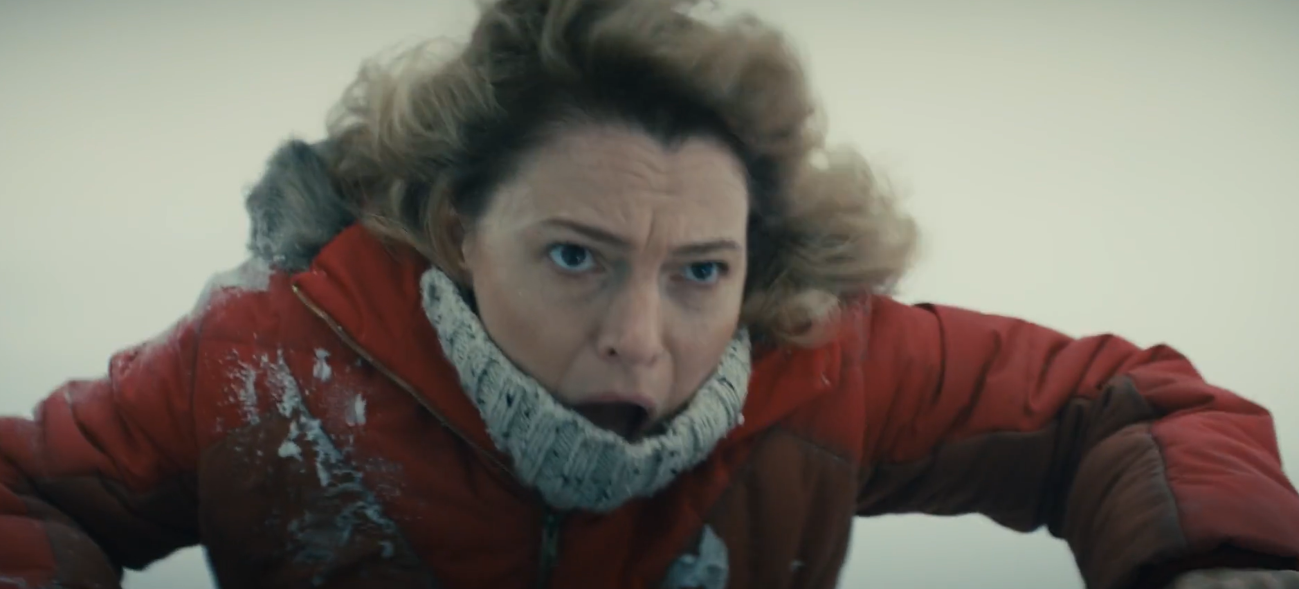 Кадр 3 з Ласун 3 сезон