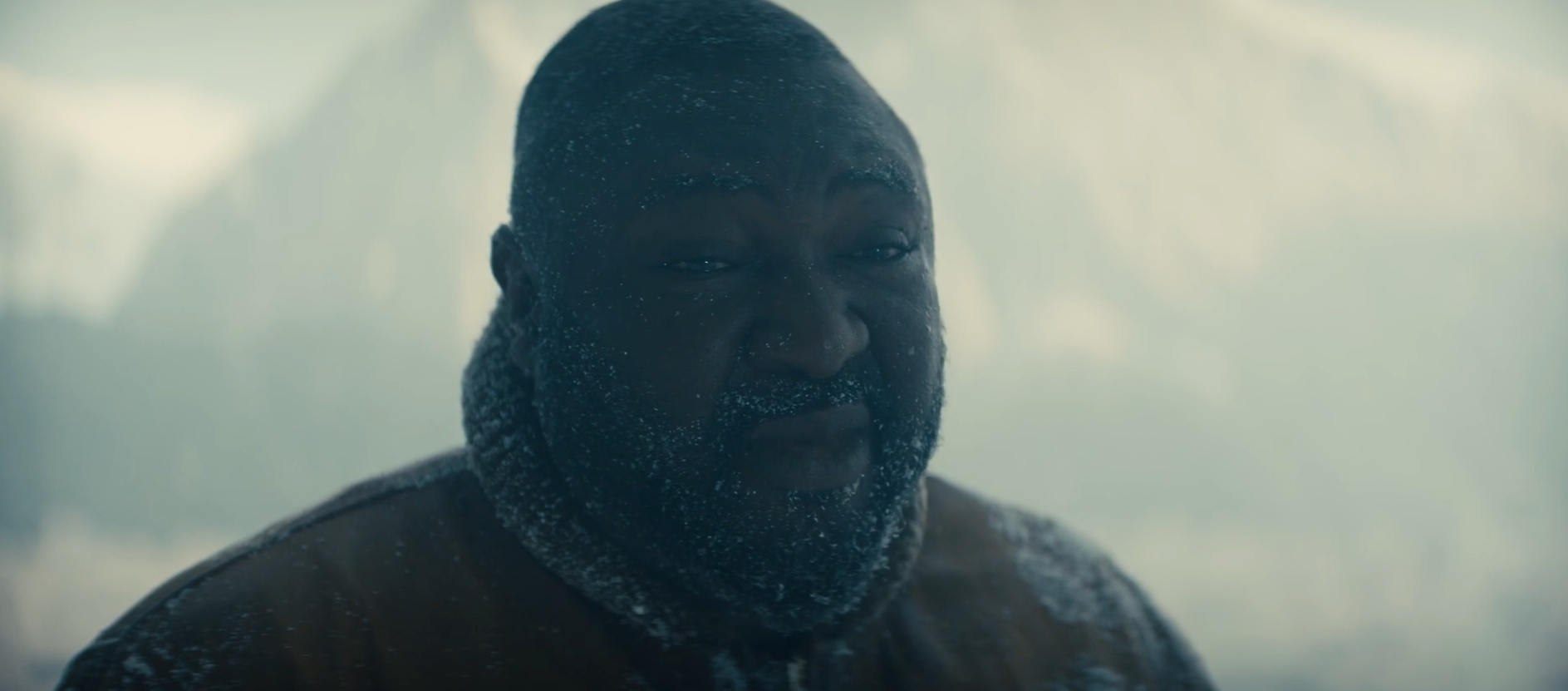 Кадр 4 з Ласун 3 сезон