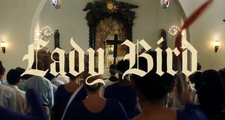 Кадр 2 з Леді Птаха / Леді Бьорд