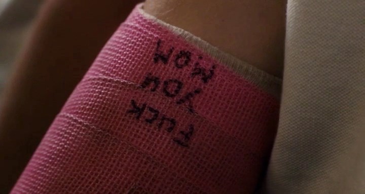 Кадр 3 з Леді Птаха / Леді Бьорд