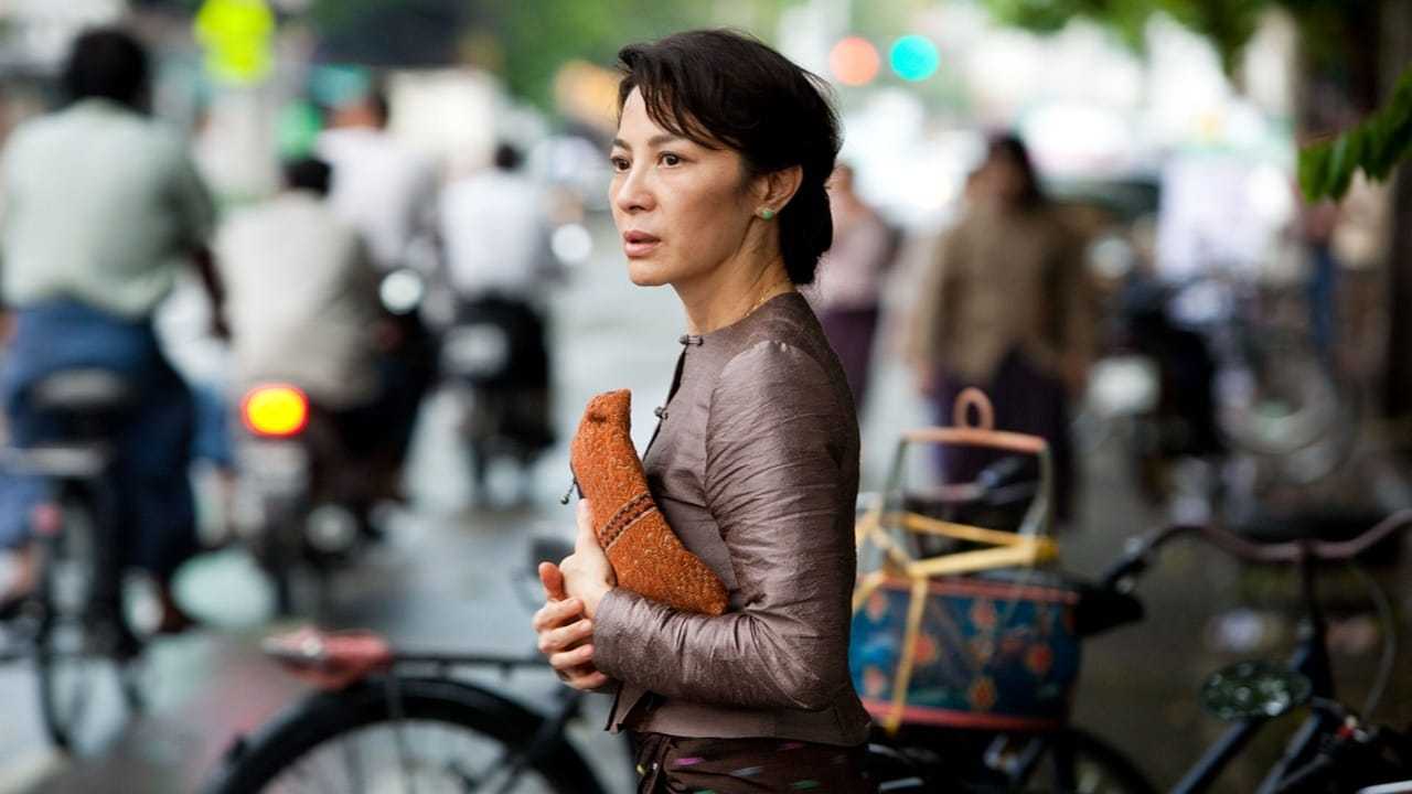 Кадр 2 з Леді