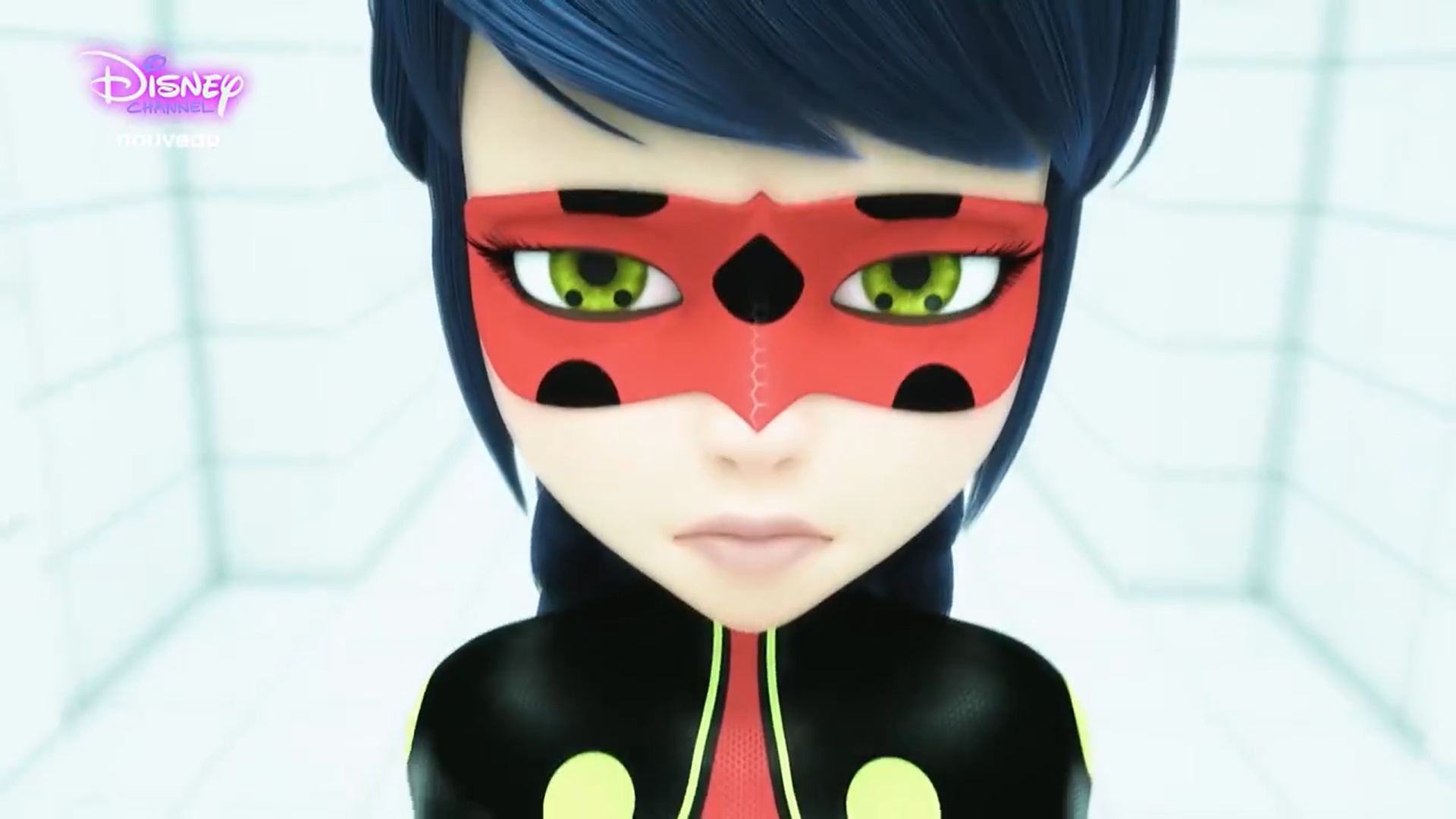 Кадр 4 з Леді Баґ і Супер-кіт Лондон на краю часу