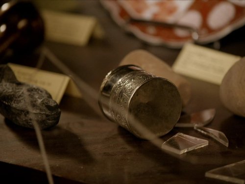 Кадр 3 з Леді-детектив міс Фрайн Фішер / Леді-детектив міс Фрайні Фішер 2 сезон