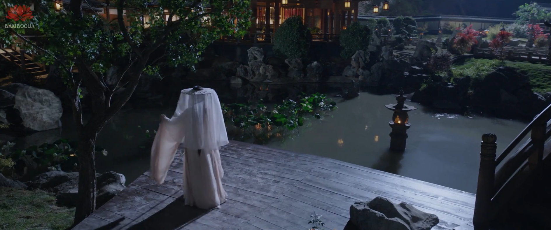 Кадр 4 з Легенда про генералку 1 сезон