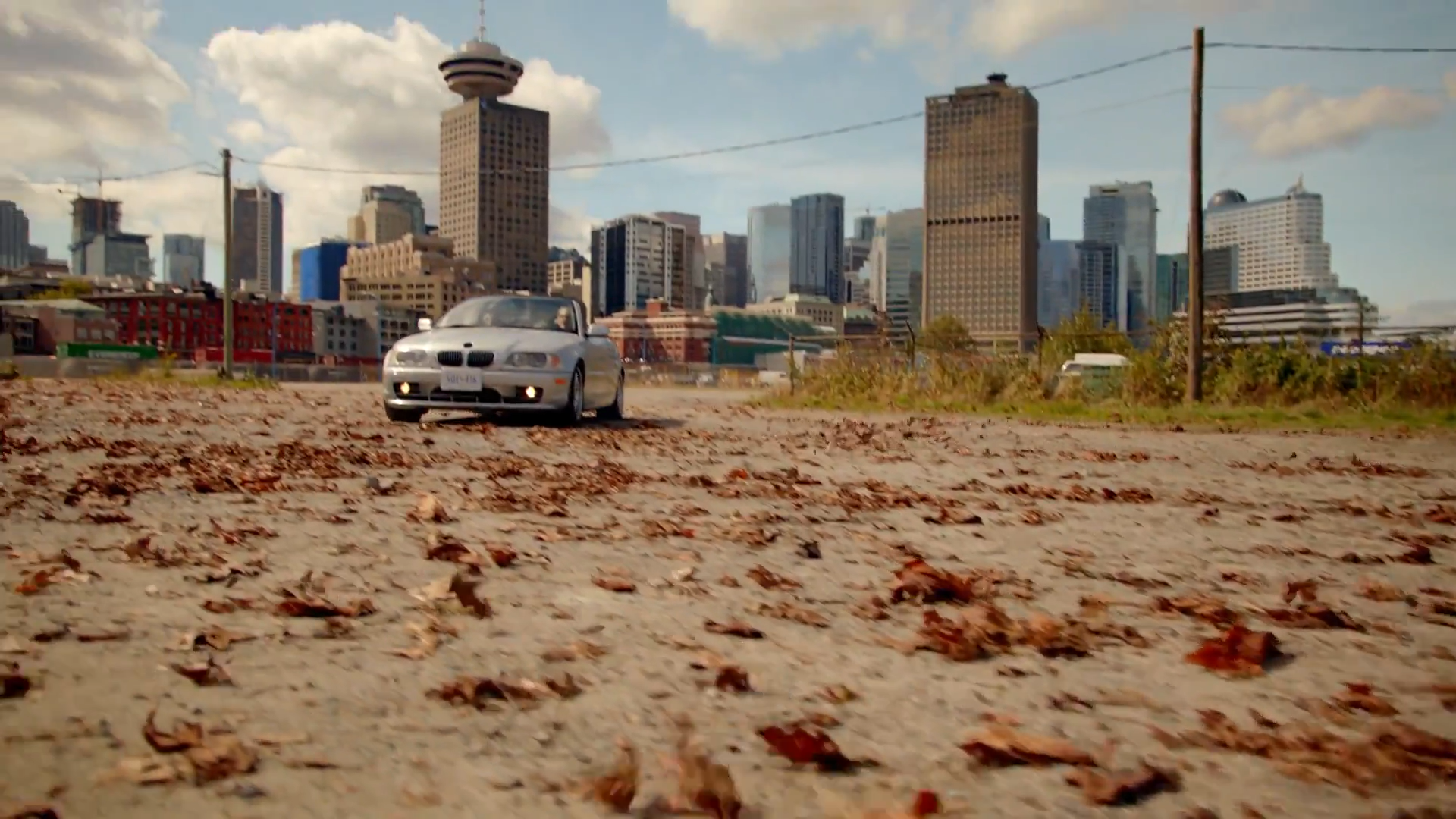 Кадр 2 з Легенди завтрашнього дня 1 сезон