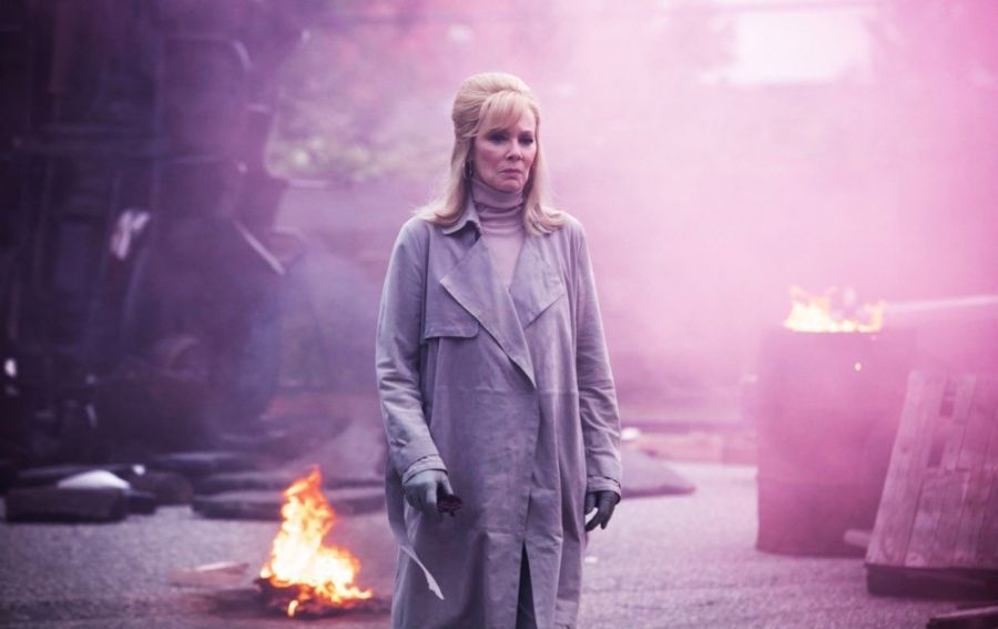 Кадр 1 з Легіон 1 сезон