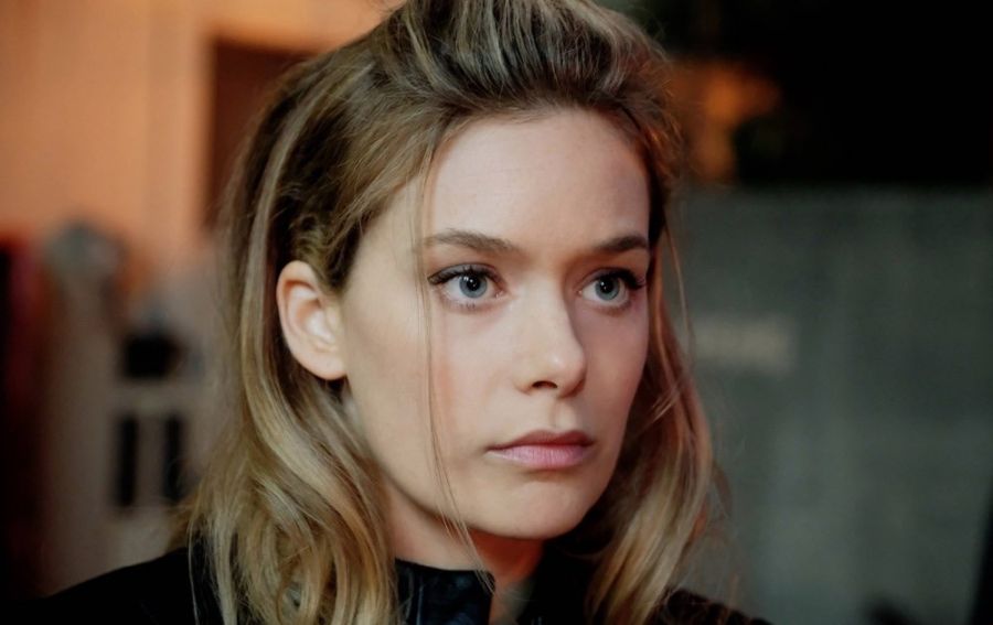 Кадр 2 з Легіон 1 сезон