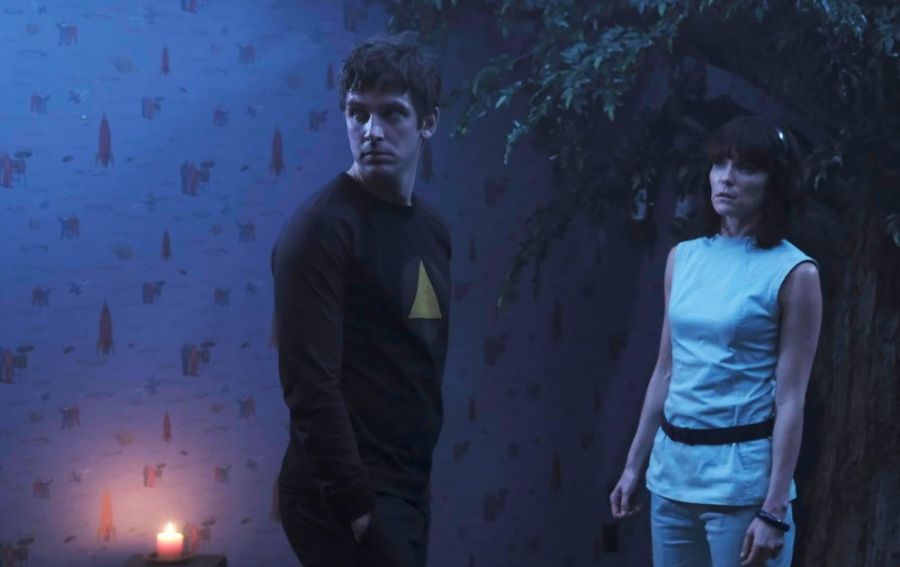 Кадр 3 з Легіон 1 сезон