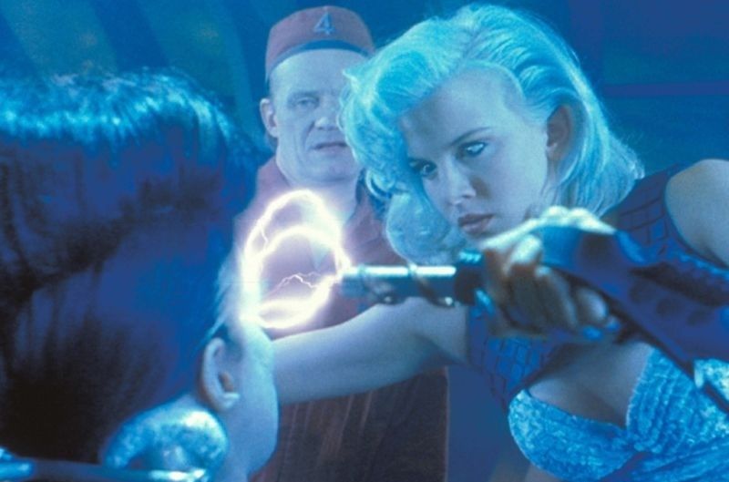 Кадр 1 з Лексс 1 сезон