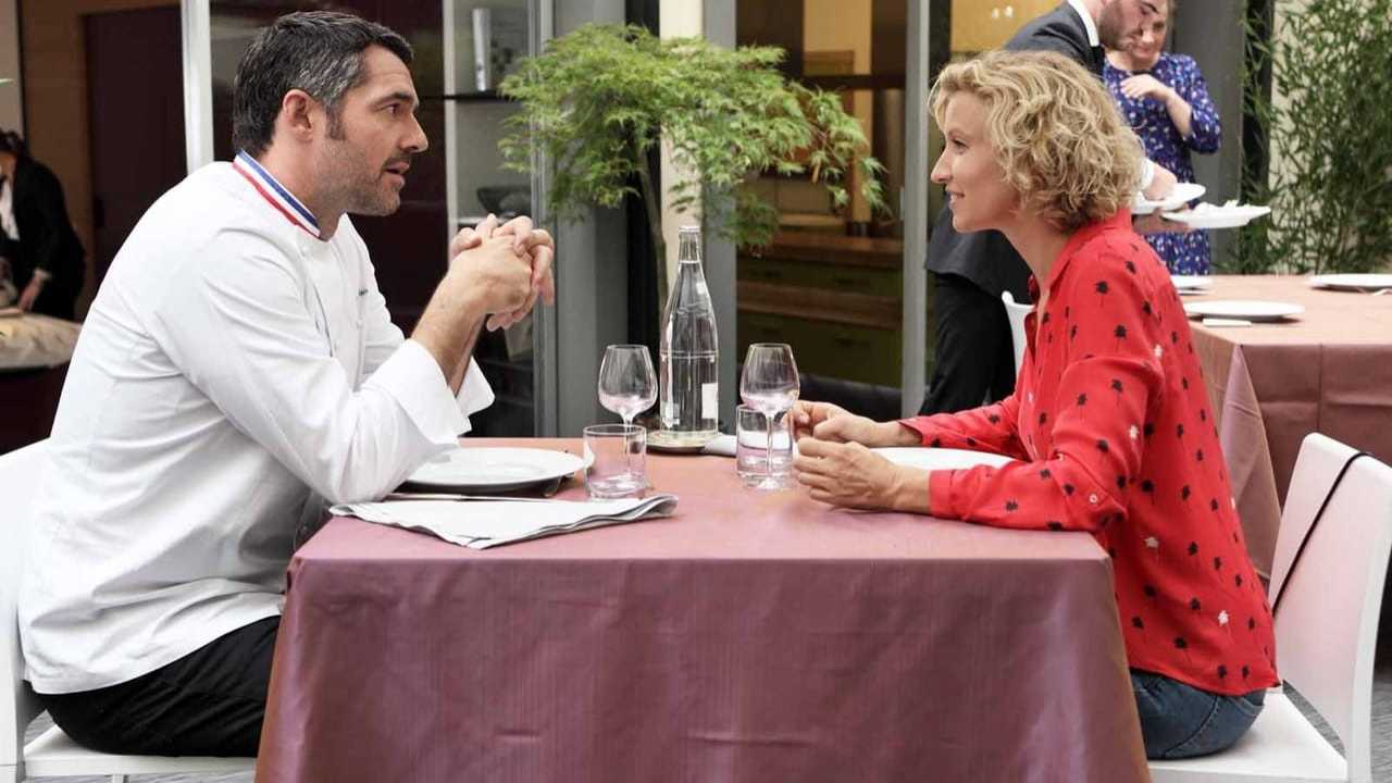 Кадр 1 з Чого хоче Жульєтт