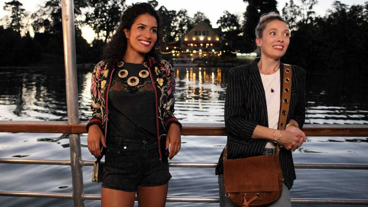 Кадр 4 з Чого хоче Жульєтт