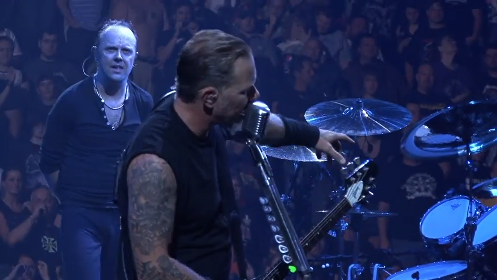 Кадр 4 з Леммі