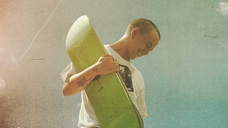 Кадр 1 з Лео Бейкер: Тримай рівновагу