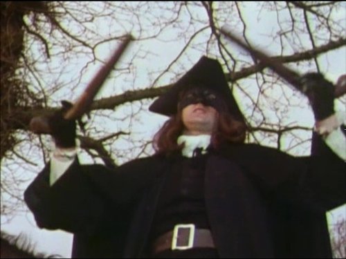 Кадр 2 з Летючий цирк Монті Пайтона 3 сезон