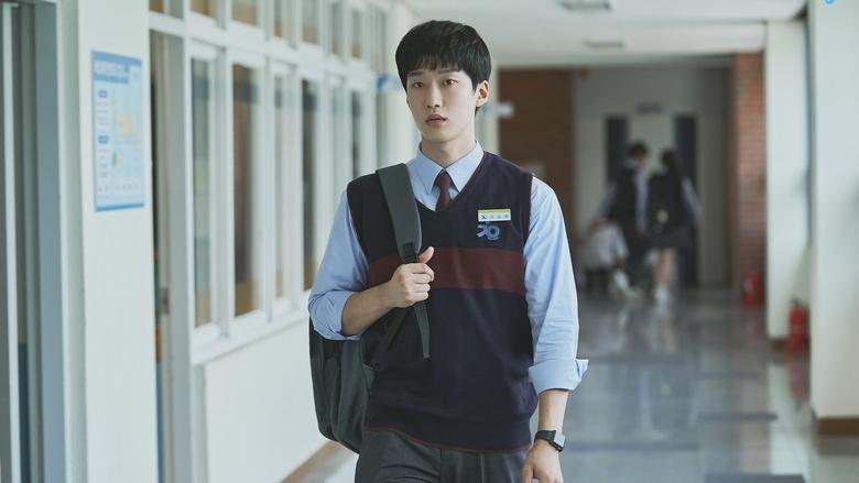 Кадр 3 з Лі Хі Су з 2-го класу 1 сезон