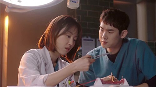 Кадр 2 з Лікар-романтик 3 сезон