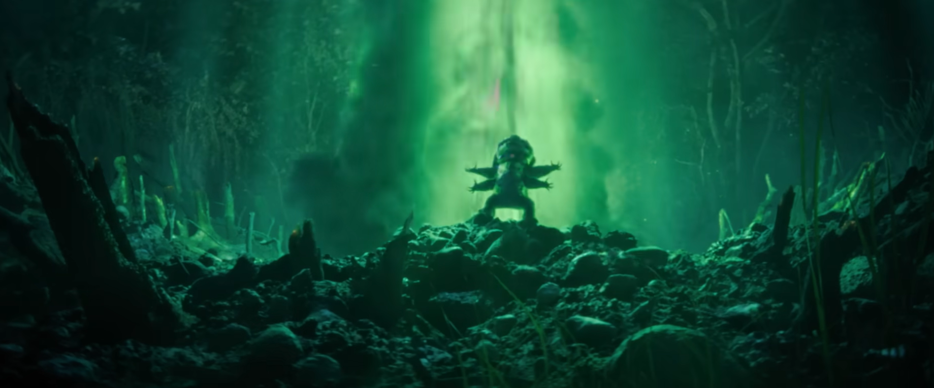 Кадр 4 з Ліло і Стіч