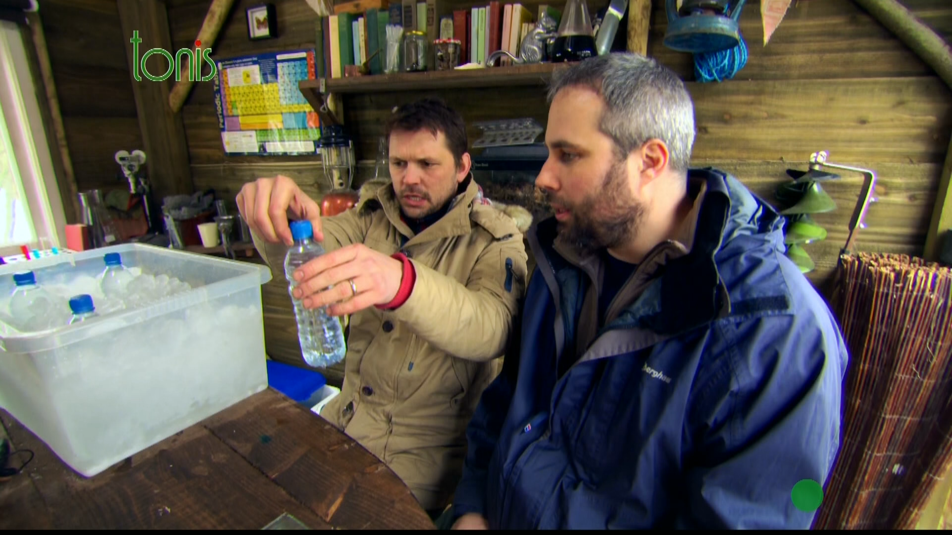 Кадр 1 з Ліс Джиммі 1 сезон