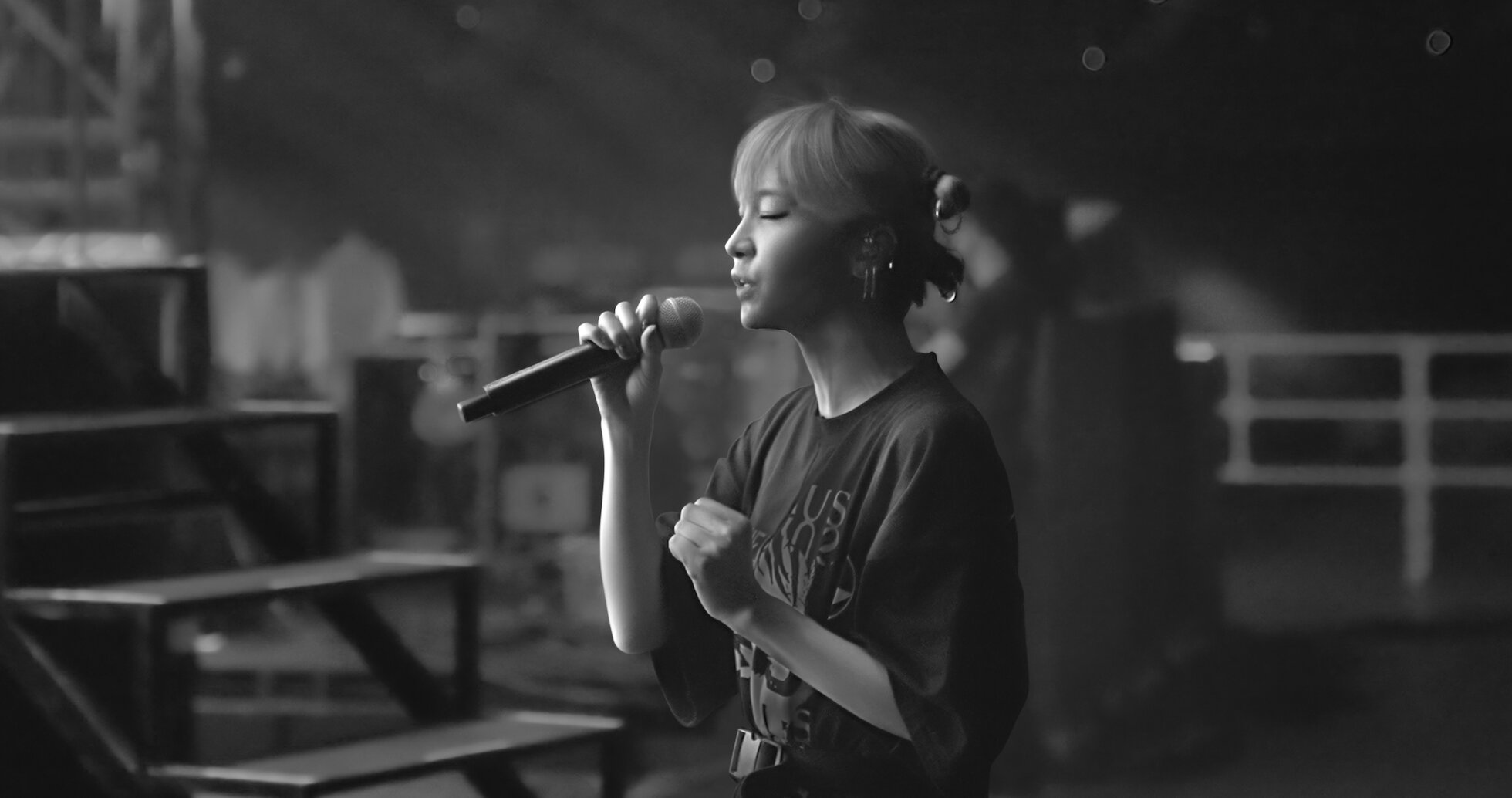 Кадр 4 з LiSA: Ще один чудовий день