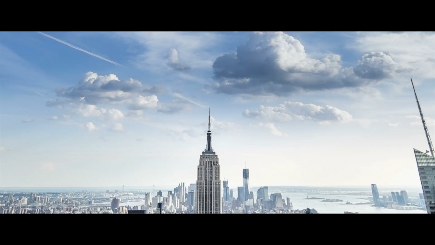 Кадр 1 з Листи із сибіркою: Біологічні атаки в США