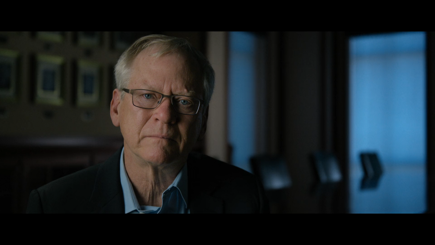 Кадр 2 з Листи із сибіркою: Біологічні атаки в США