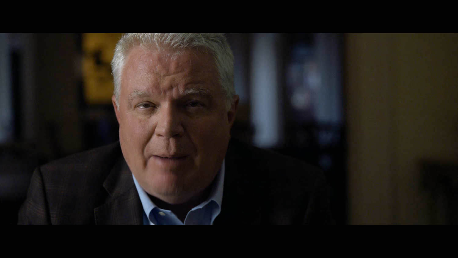 Кадр 3 з Листи із сибіркою: Біологічні атаки в США