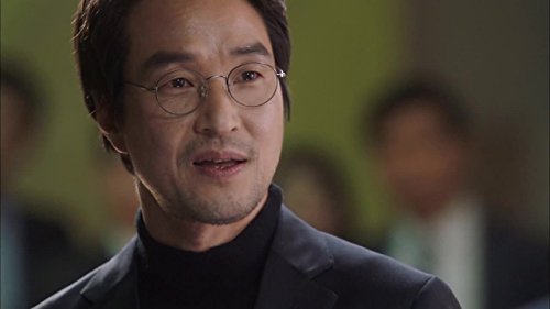 Кадр 1 з Лікар-романтик 1 сезон