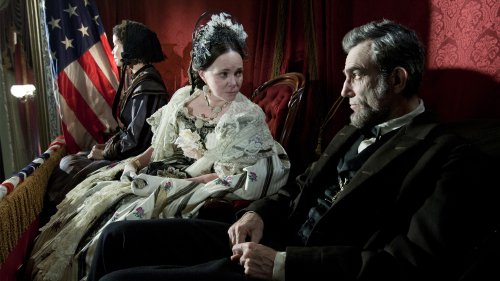 Кадр 2 з Лінкольн