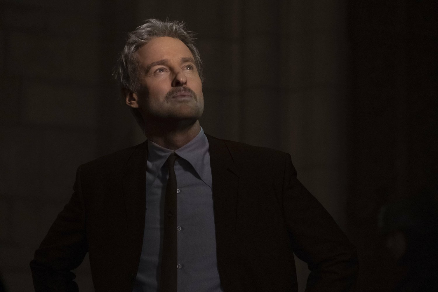 Кадр 4 з Локі 1 сезон