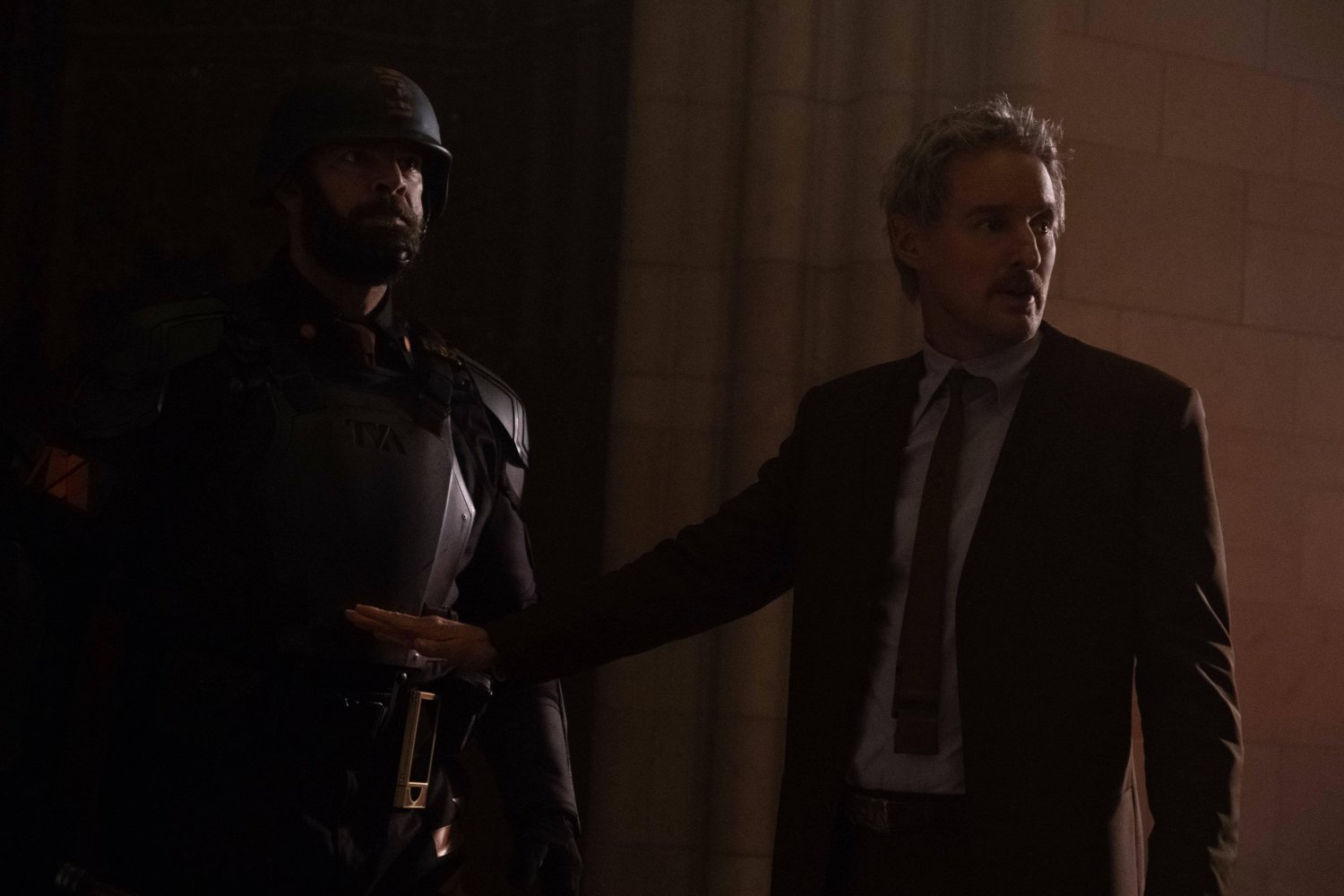 Кадр 1 з Локі 2 сезон