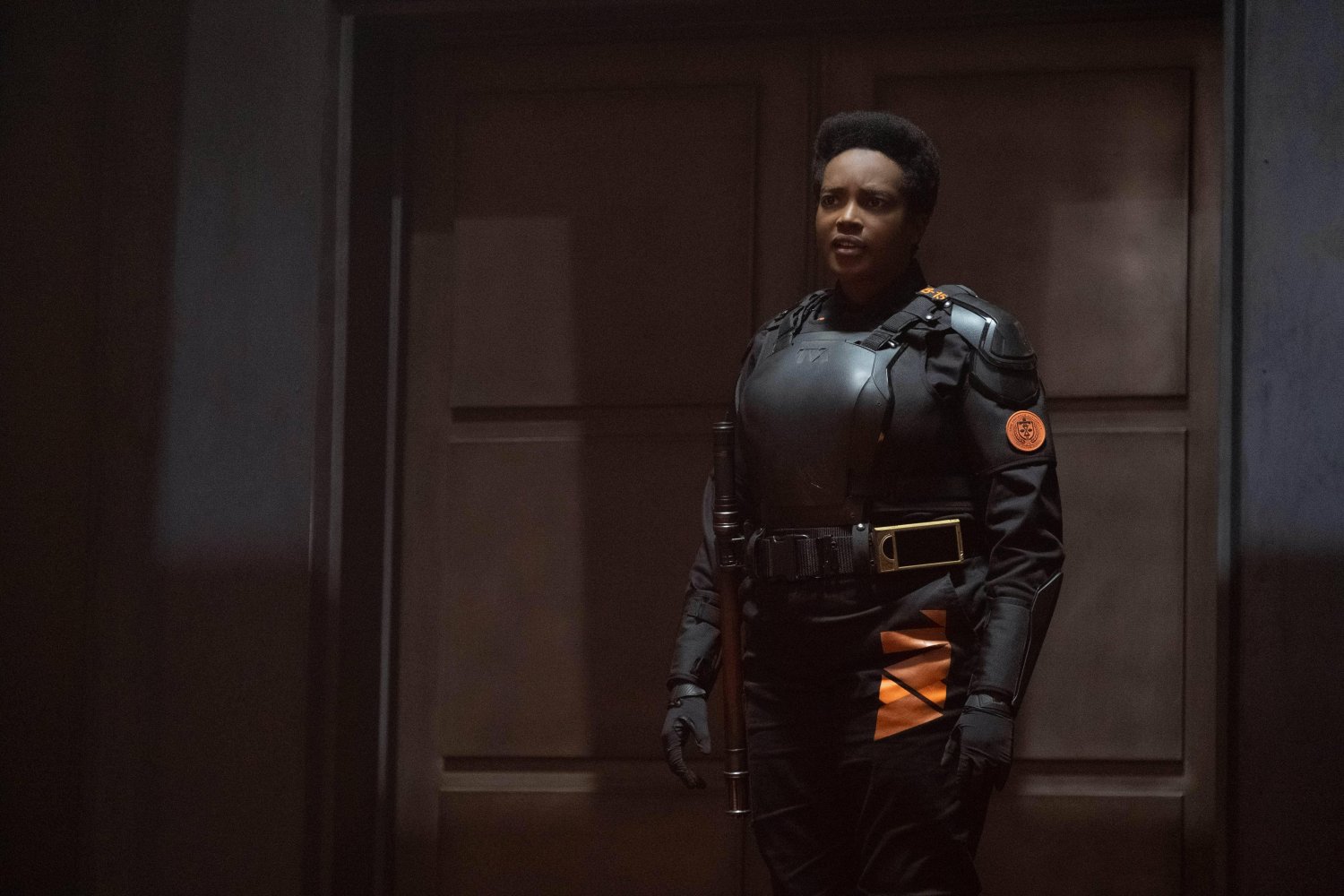 Кадр 2 з Локі 2 сезон