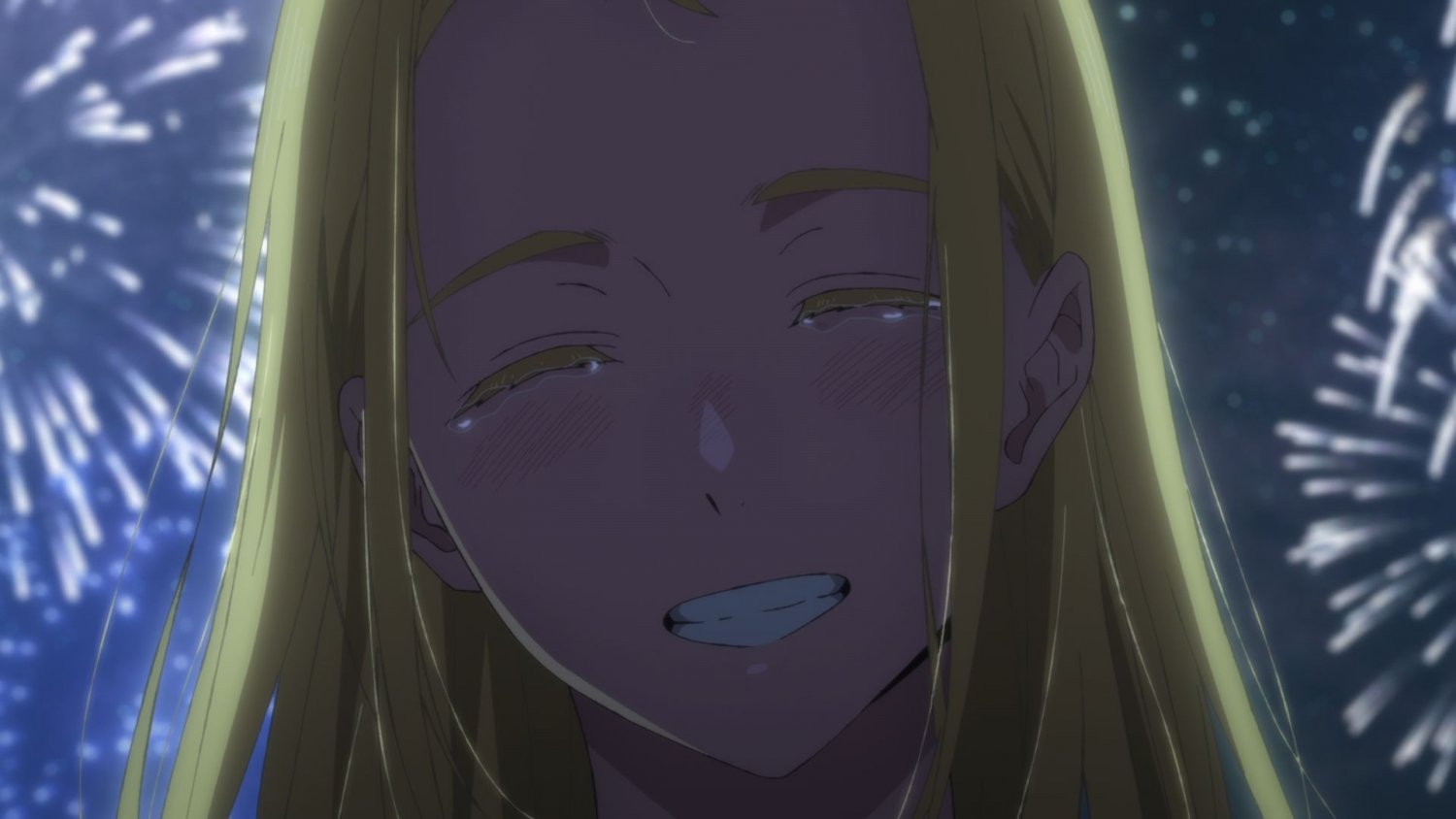 Кадр 1 з Літня пора / Відгомін літньої пори 1 сезон