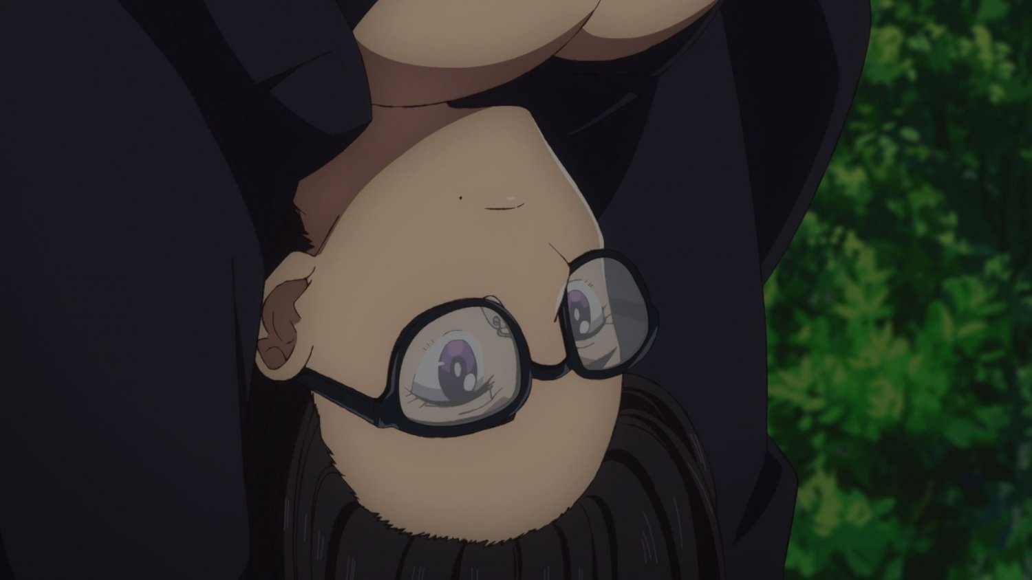 Кадр 3 з Літня пора / Відгомін літньої пори 1 сезон