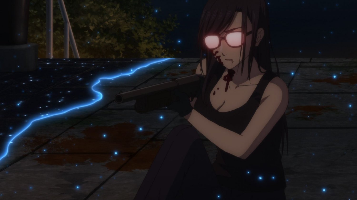 Кадр 4 з Літня пора / Відгомін літньої пори 1 сезон