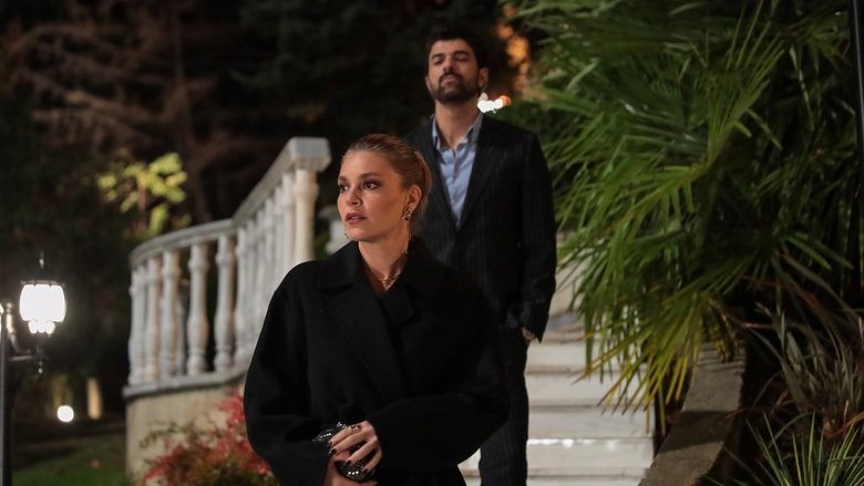 Кадр 2 з Любов і багатство 1 сезон