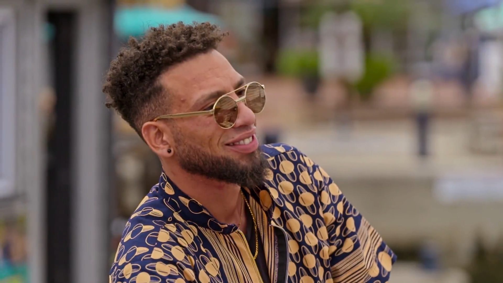 Кадр 2 з Любов не лукавить: Південна Африка 1 сезон