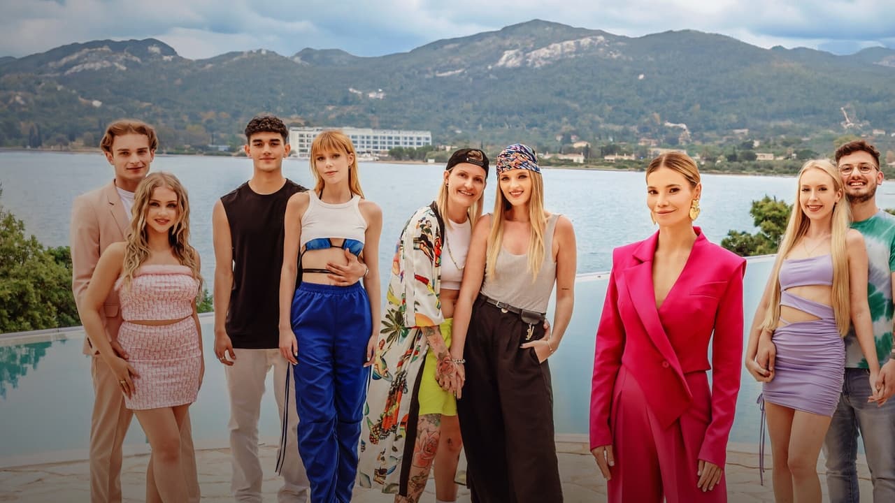 Кадр 2 з Любов не лукавить: Польща 3 сезон