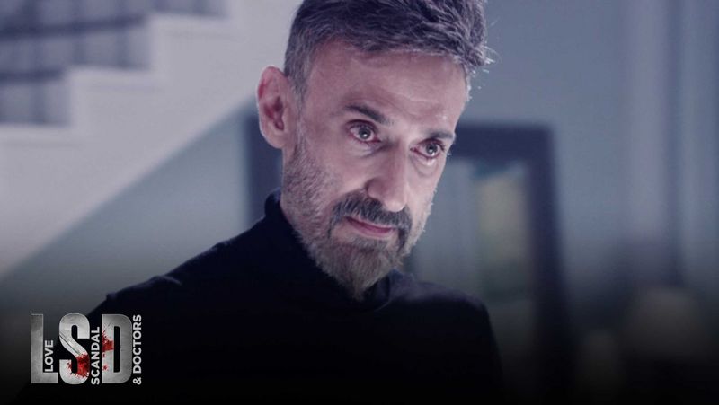 Кадр 3 з Любов, скандали, лікарі 1 сезон