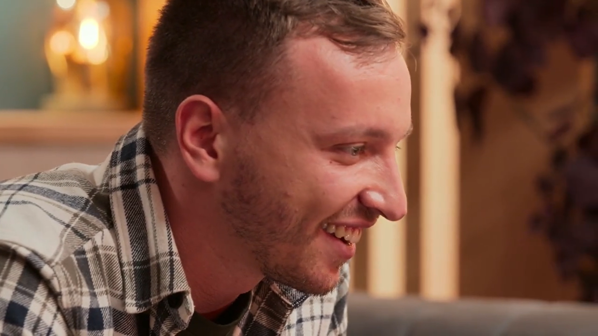 Кадр 1 з Любов сліпа: Німеччина 1 сезон