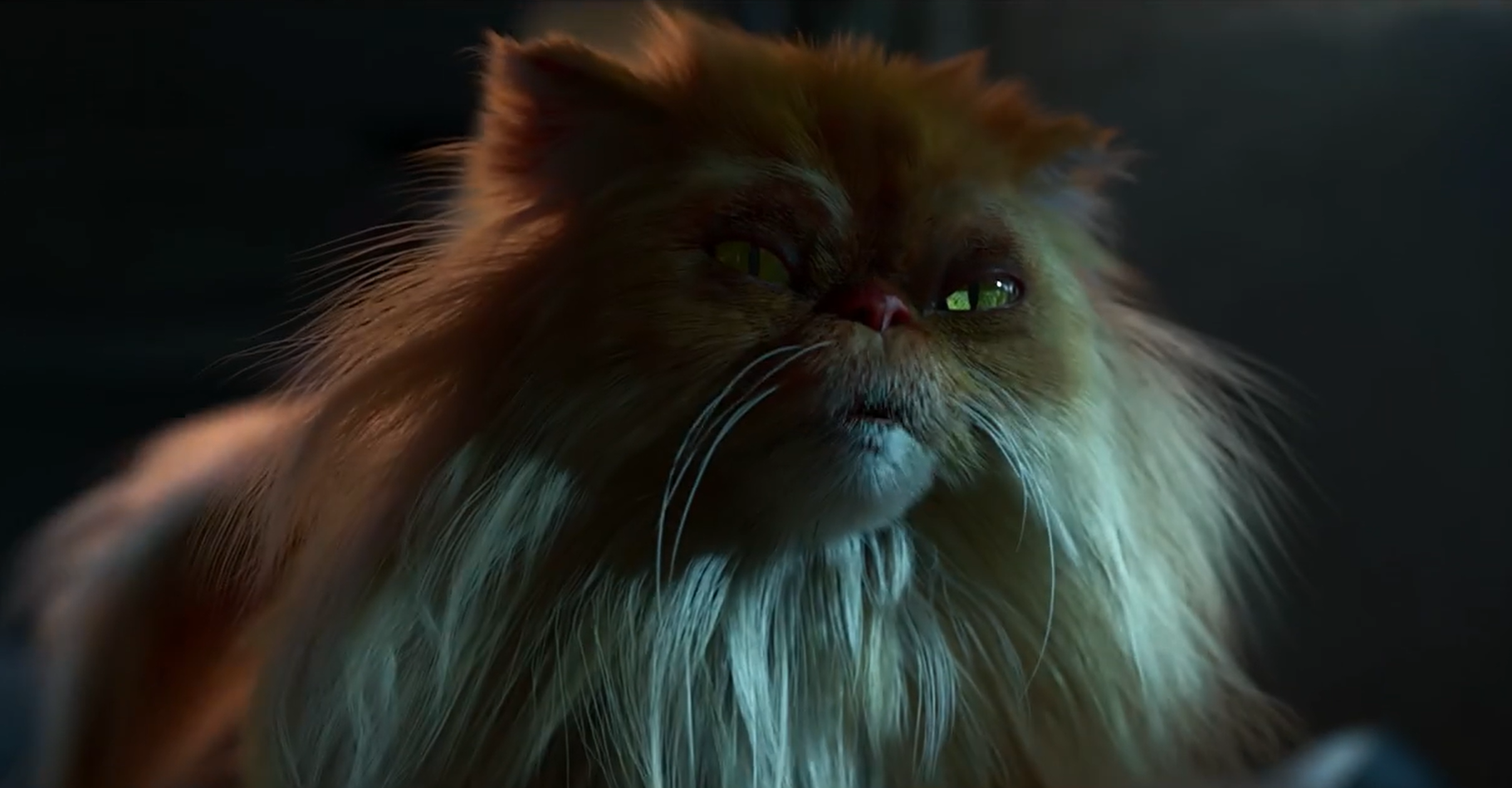 Кадр 1 з Любов, смерть і роботи 4 сезон