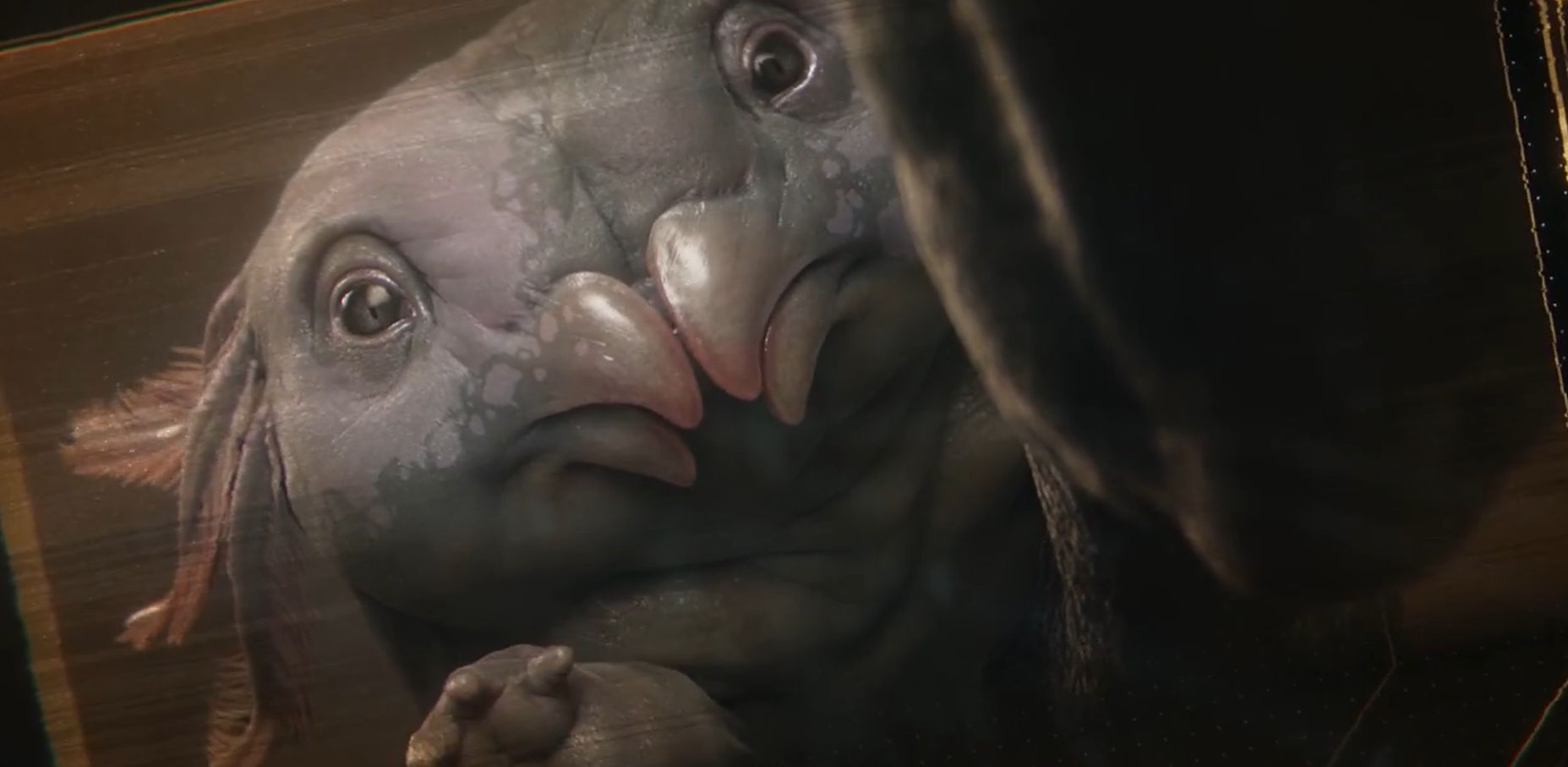 Кадр 3 з Любов, смерть і роботи 4 сезон