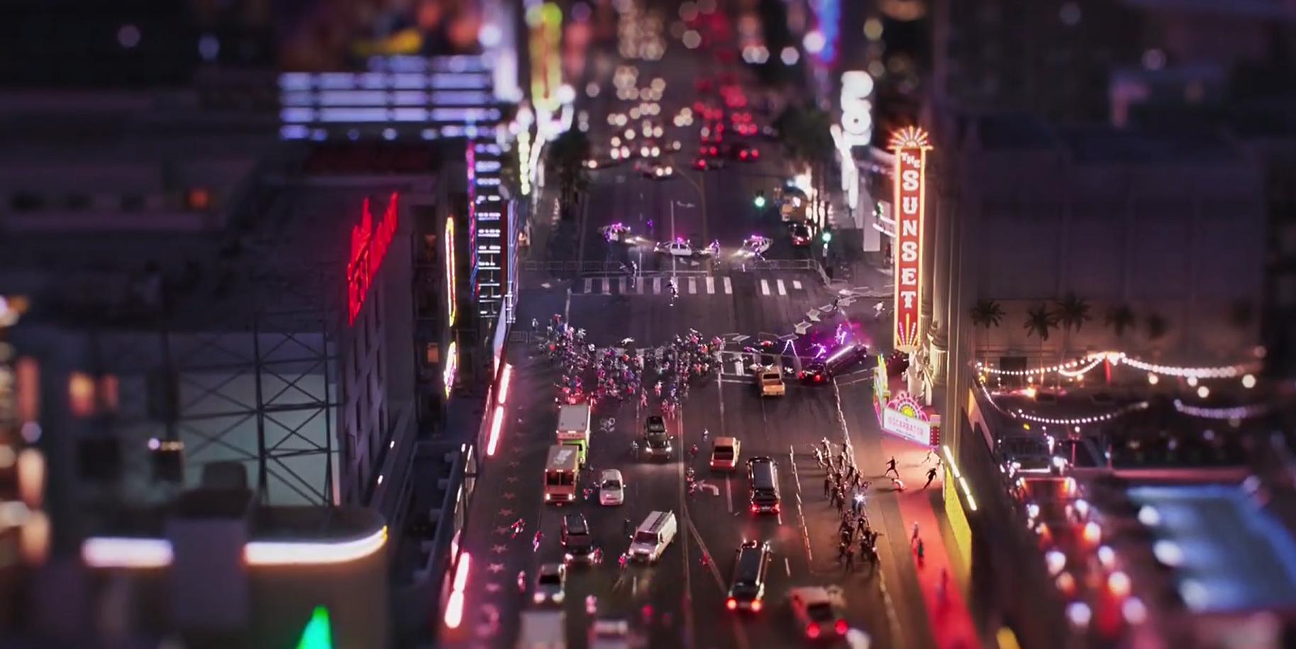 Кадр 4 з Любов, смерть і роботи 4 сезон